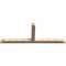 Ekena Millwork Portland Smooth Timber Gable Bracket, Douglas Fir, 108"W x 40"H x 5 1/2"D x 5 1/2"F, 9/12 Pitch GBW108X40X0606POR00SDF - alternate 4